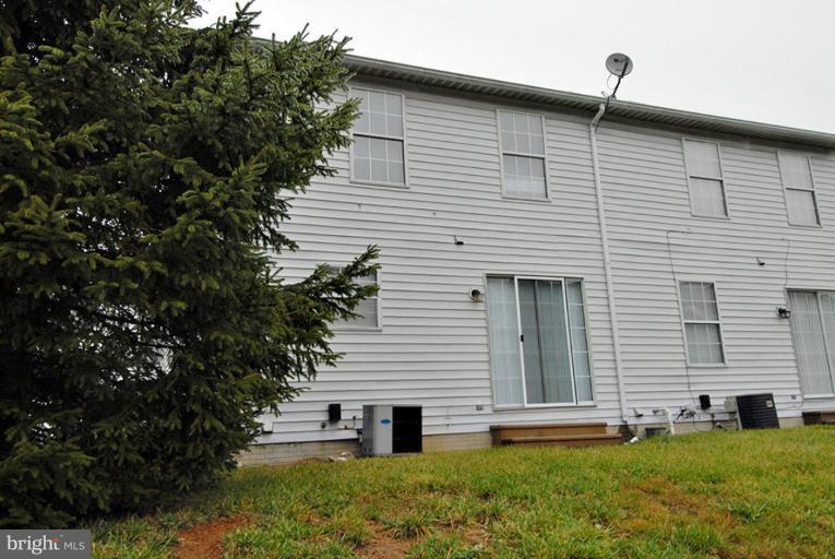 7101 Ruthgreen Road Windsor Mill, MD 21244 - Photo 2 of 14 Exterior (Rear)