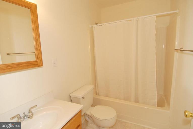 7101 Ruthgreen Road Windsor Mill, MD 21244 - Photo 11 of 14 Master Bath