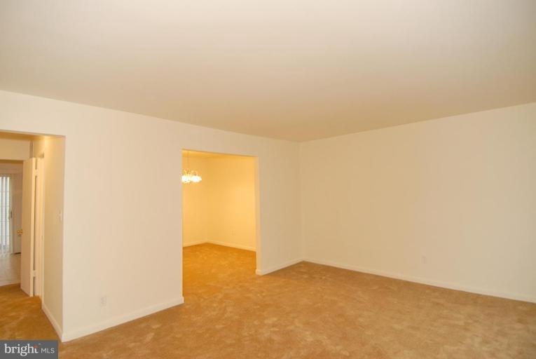 7101 Ruthgreen Road Windsor Mill, MD 21244 - Photo 4 of 14 Living Room #2