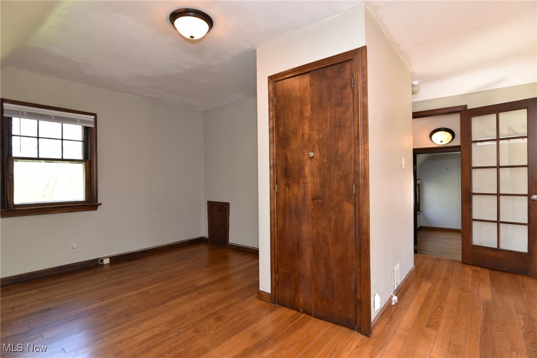 2636 Queenston Road Cleveland Heights, OH 44118 - Photo 25 of 45 Primary Bedroom