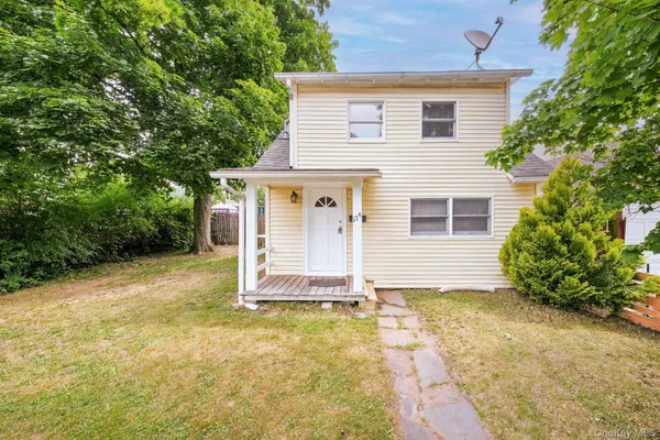 $1,500 | 12.5 Schultz Street, Unit 3, Port Jervis, NY 12771