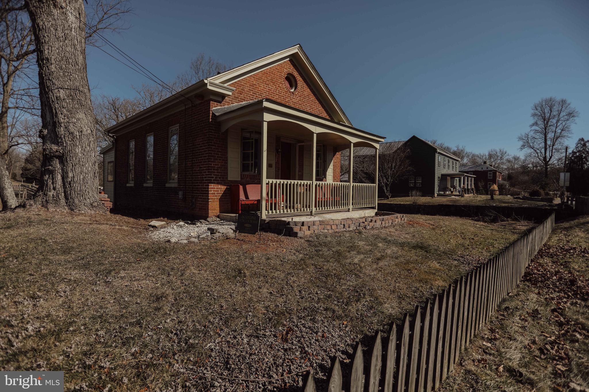 4893 Scrabble Road Shepherdstown, WV 25443 - Photo 3 of 55 Gallery Image 3