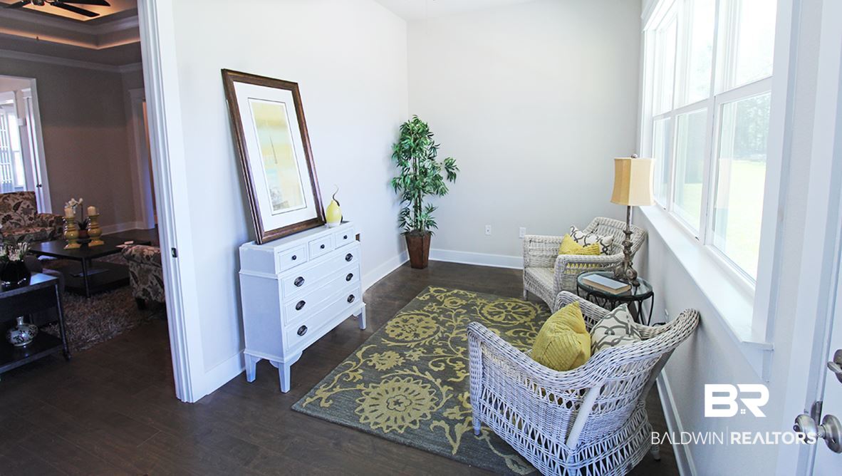 427 Nandina Loop Fairhope, AL 36532 - Photo 16 of 30 Sunroom