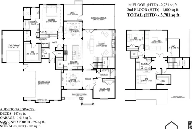 $1,700,000 | 172 Bonica Creek Drive, Garner, NC 27529