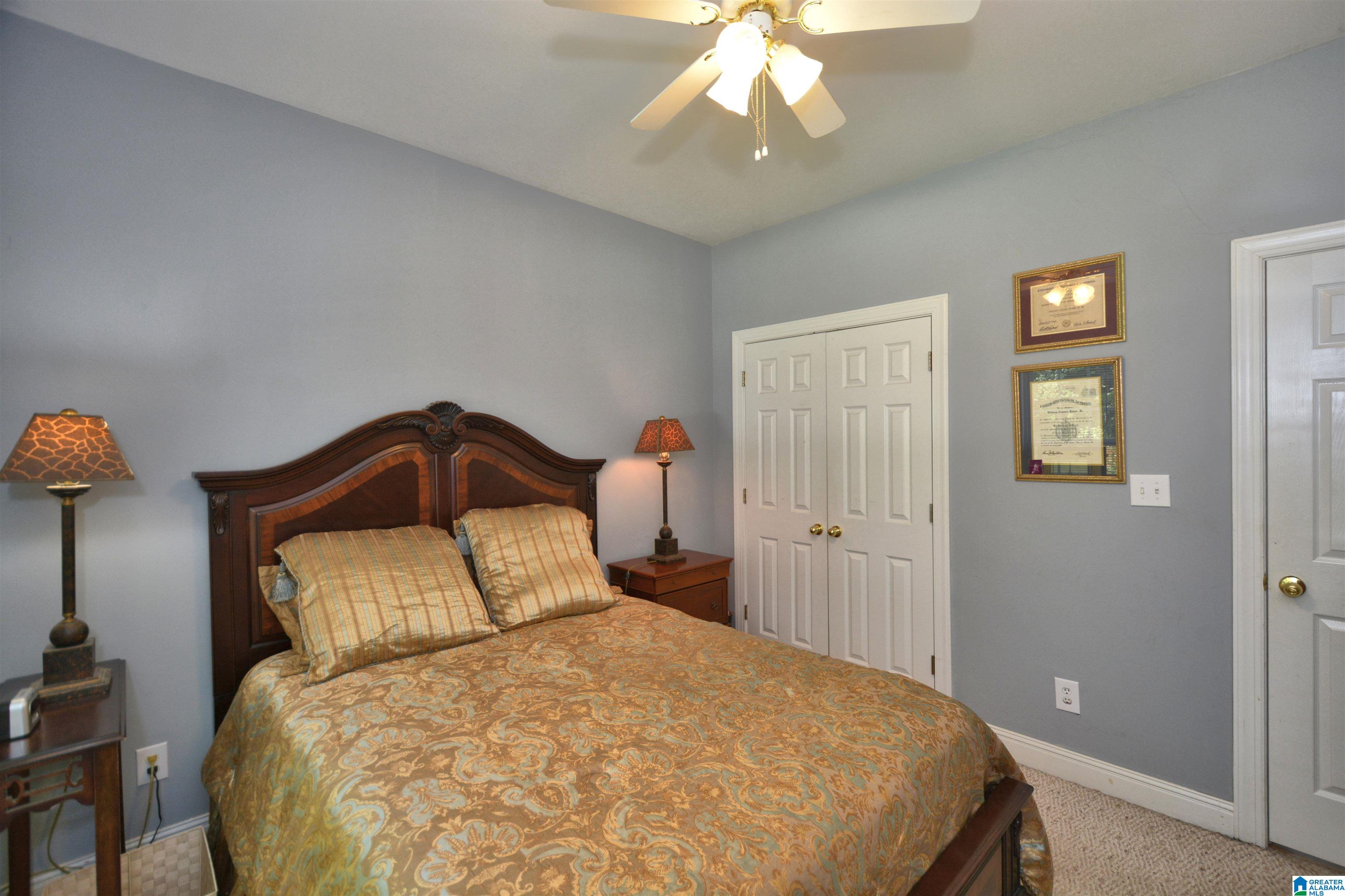 5605 Elliot Circle McCalla, AL 35111 - Photo 50 of 59