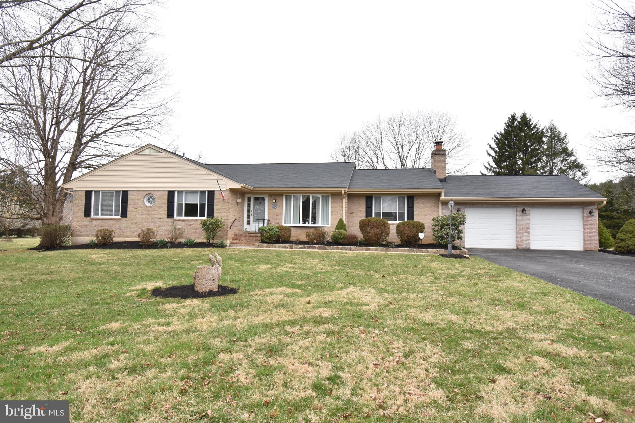 11116 Pool Road Cockeysville, MD 21030 - Photo 1 of 33 Gallery Image 1