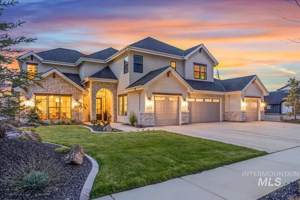 $2,400,000 | 3420 North Mayberry Way, Eagle, ID 83616