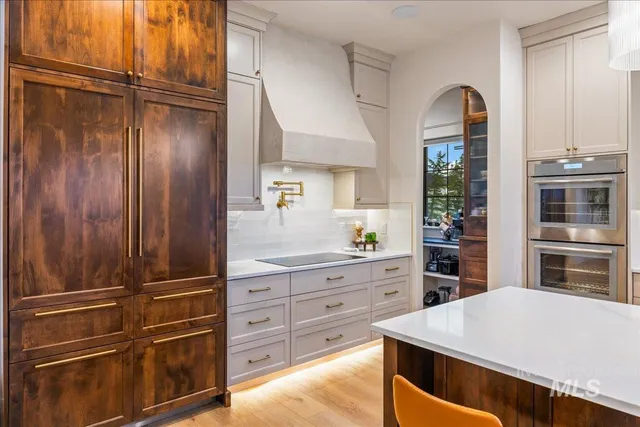 $2,400,000 | 3420 North Mayberry Way, Eagle, ID 83616