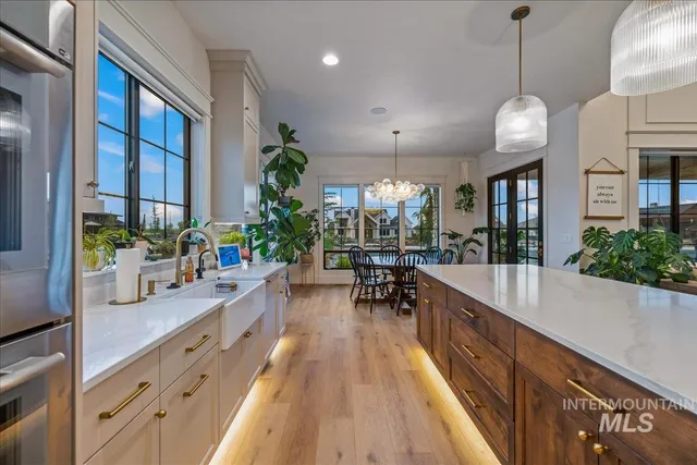 $2,400,000 | 3420 North Mayberry Way, Eagle, ID 83616