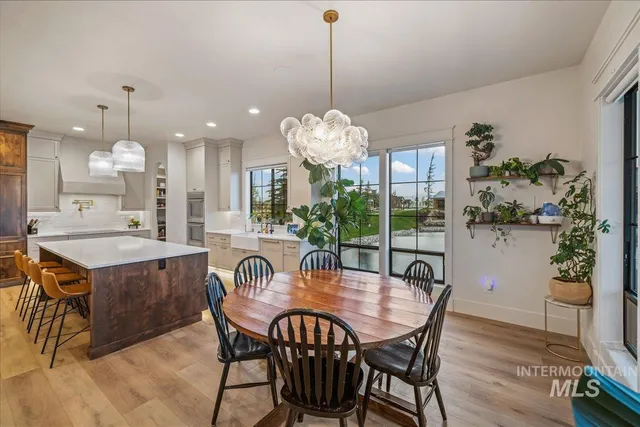 $2,400,000 | 3420 North Mayberry Way, Eagle, ID 83616