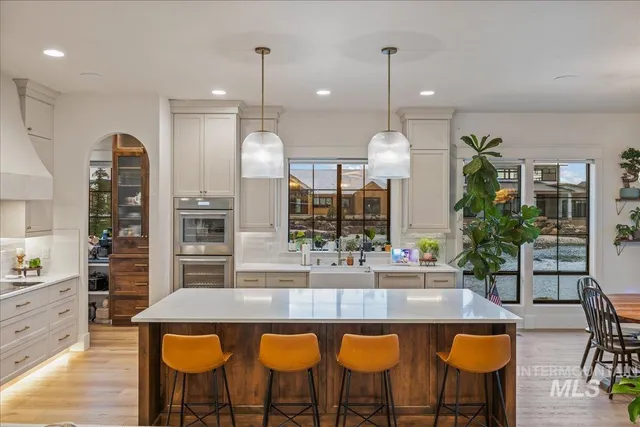 $2,400,000 | 3420 North Mayberry Way, Eagle, ID 83616