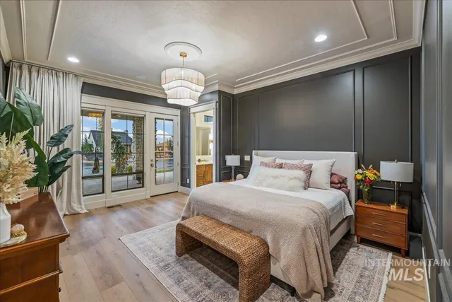 $2,400,000 | 3420 North Mayberry Way, Eagle, ID 83616