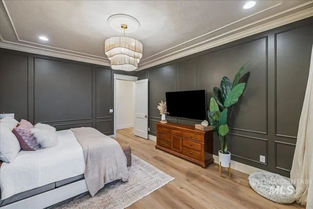 $2,400,000 | 3420 North Mayberry Way, Eagle, ID 83616