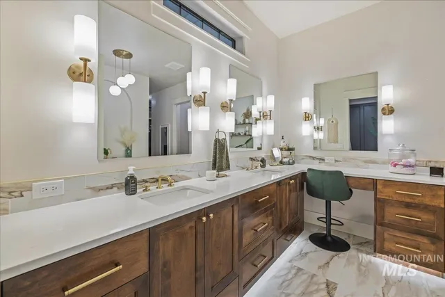 $2,400,000 | 3420 North Mayberry Way, Eagle, ID 83616