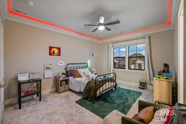 $2,400,000 | 3420 North Mayberry Way, Eagle, ID 83616