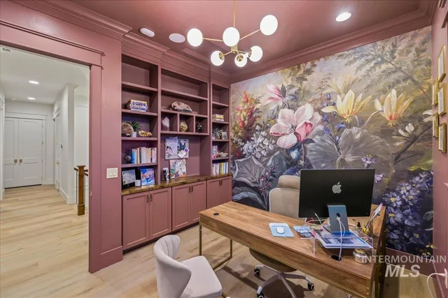 $2,400,000 | 3420 North Mayberry Way, Eagle, ID 83616