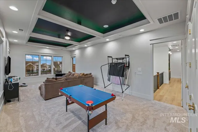 $2,400,000 | 3420 North Mayberry Way, Eagle, ID 83616