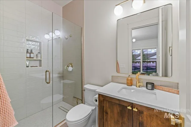 $2,400,000 | 3420 North Mayberry Way, Eagle, ID 83616