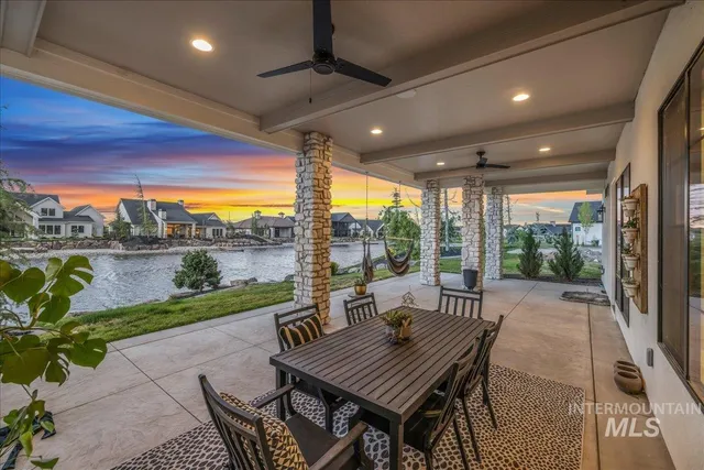 $2,400,000 | 3420 North Mayberry Way, Eagle, ID 83616