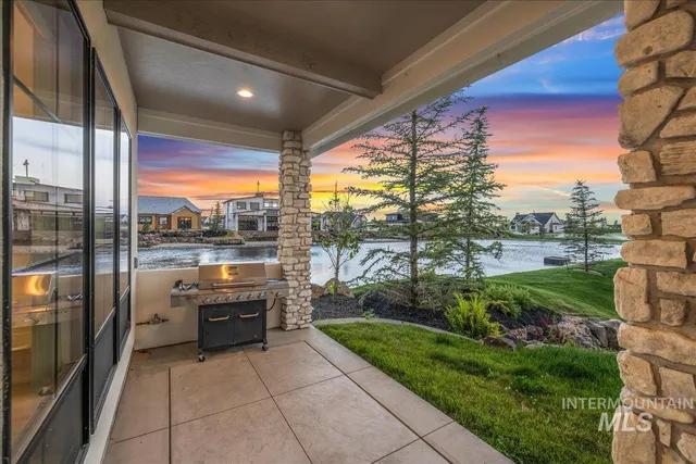 $2,400,000 | 3420 North Mayberry Way, Eagle, ID 83616