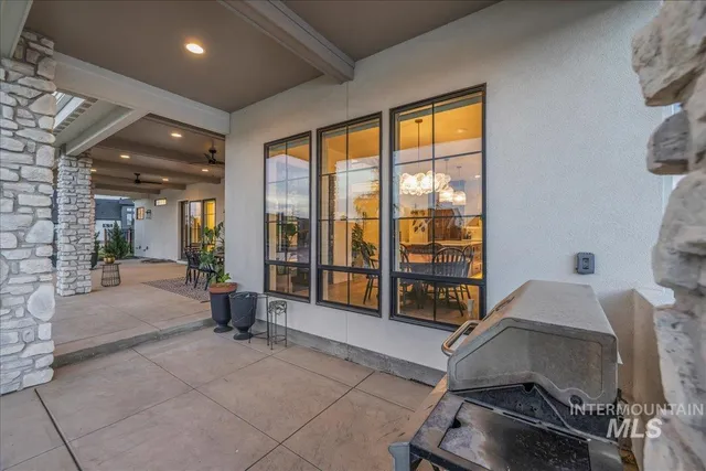 $2,400,000 | 3420 North Mayberry Way, Eagle, ID 83616