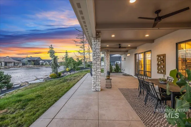 $2,400,000 | 3420 North Mayberry Way, Eagle, ID 83616