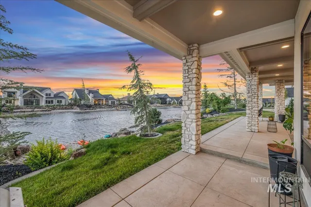 $2,400,000 | 3420 North Mayberry Way, Eagle, ID 83616