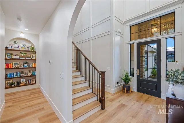 $2,400,000 | 3420 North Mayberry Way, Eagle, ID 83616