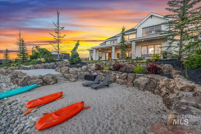 $2,400,000 | 3420 North Mayberry Way, Eagle, ID 83616