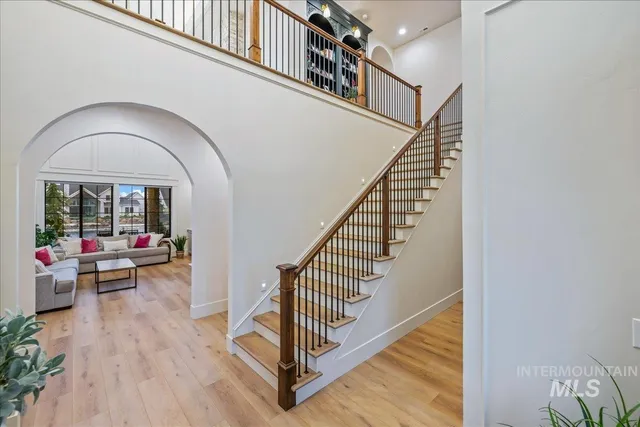 $2,400,000 | 3420 North Mayberry Way, Eagle, ID 83616