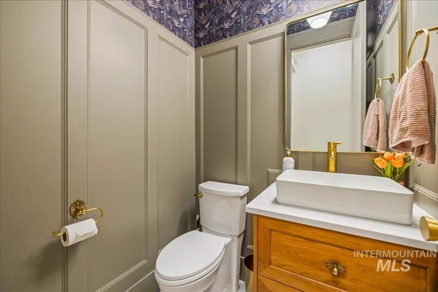 $2,400,000 | 3420 North Mayberry Way, Eagle, ID 83616