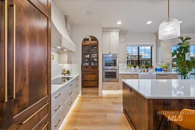 $2,400,000 | 3420 North Mayberry Way, Eagle, ID 83616