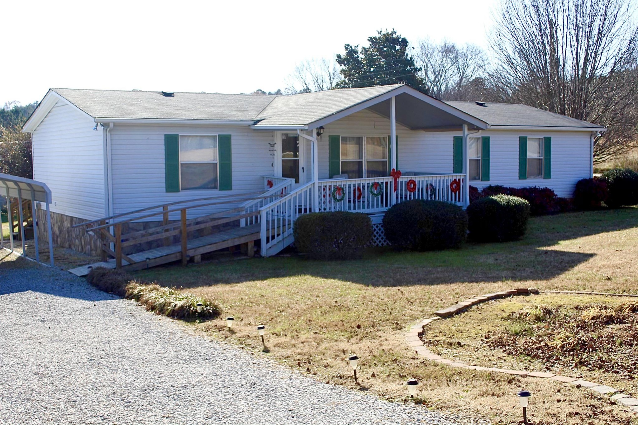569 Hurtt Road Chickamauga, GA 30707 - Photo 1 of 14 Gallery Image 1