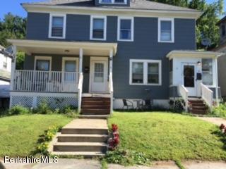 10 Bay State Road Pittsfield, MA 01201 - Photo 1 of 24 front