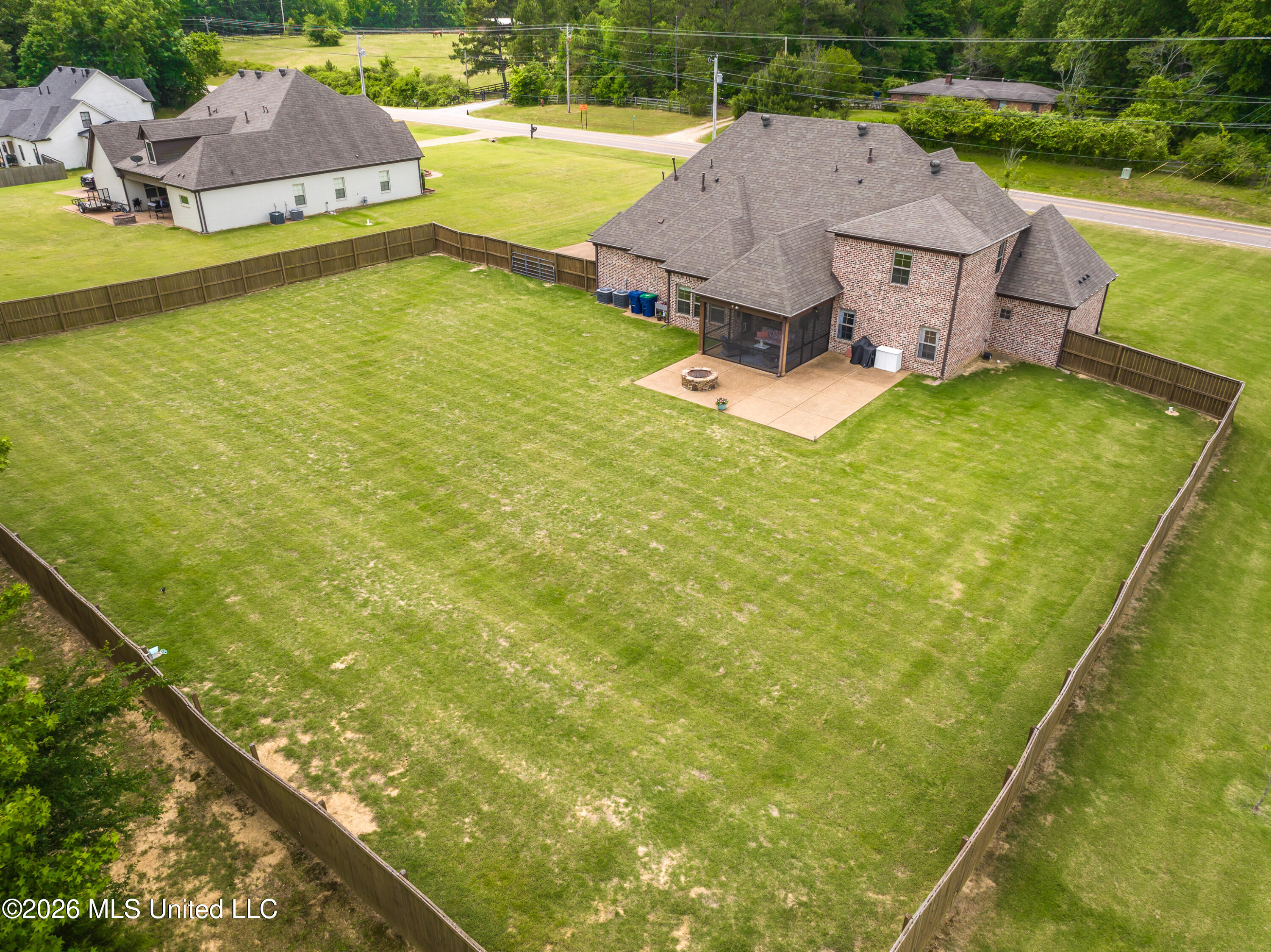 5996 Center Hill Road Olive Branch, MS 38654 - Photo 39 of 42 071-5996 Center Hill Rd-MLS Version