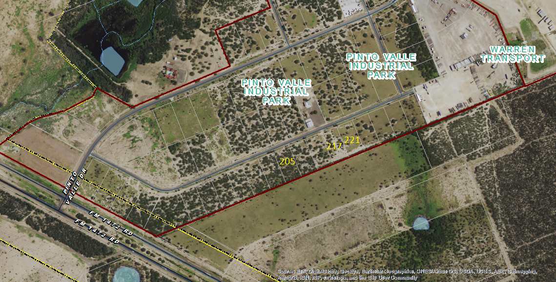205 Lampazos Loop Laredo, TX 78045 - Photo 1 of 1 Gallery Image 1