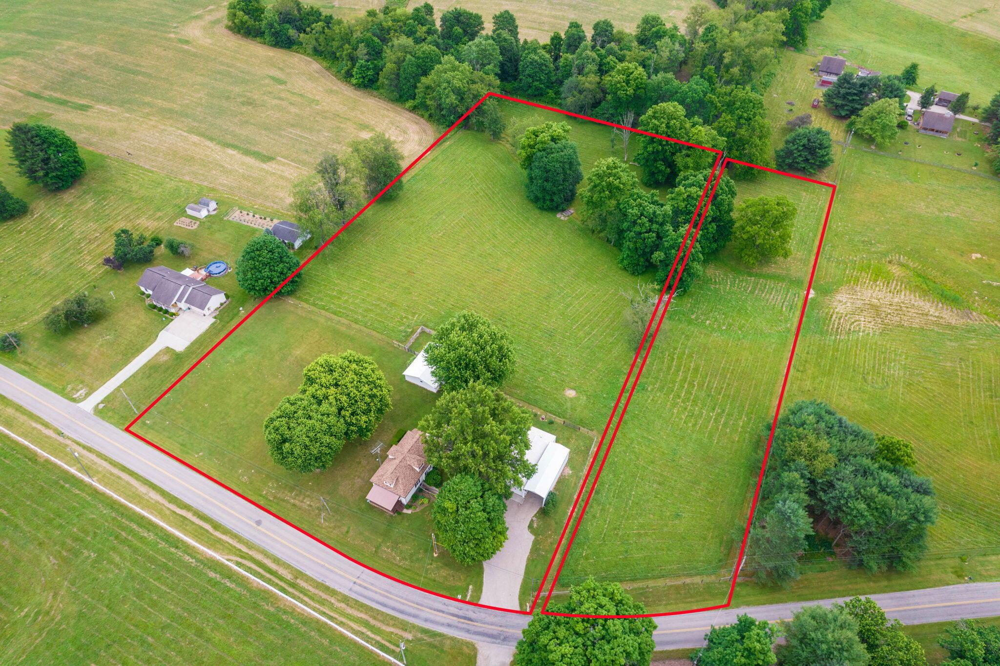 9297 Poplar Forks Road Southeast Newark, OH 43056 - Photo 83 of 84 For illustration purposes only