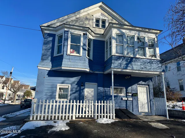 $475,000 | 905 Mason Street, Schenectady, NY 12308