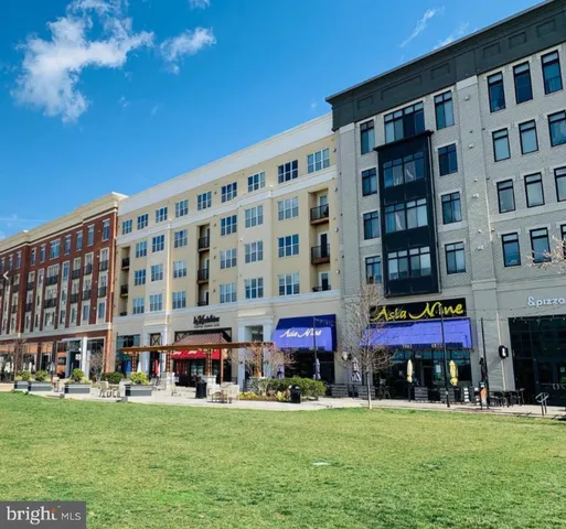 a sign on the wall of building