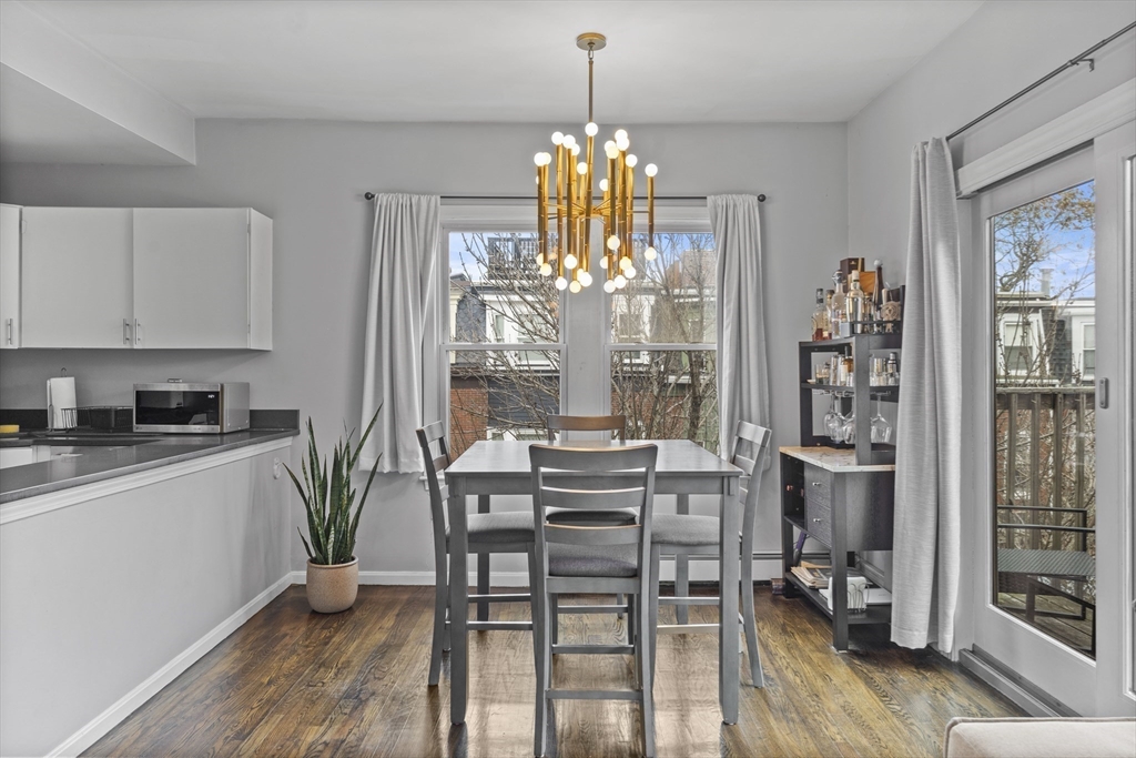 52 H Street, Unit 2 Boston, MA 02127 - Photo 3 of 15