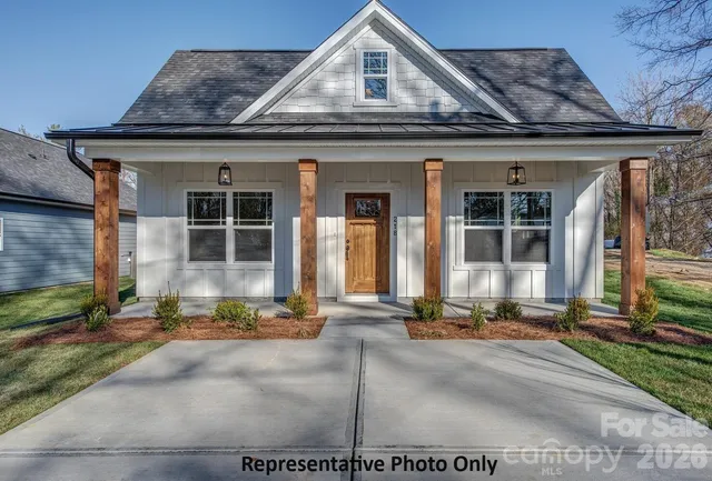 $364,900 | 5159 Flay Road, Lincolnton, NC 28092