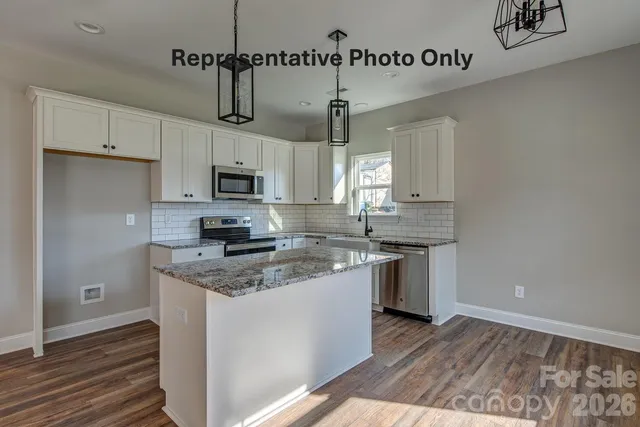 $364,900 | 5159 Flay Road, Lincolnton, NC 28092