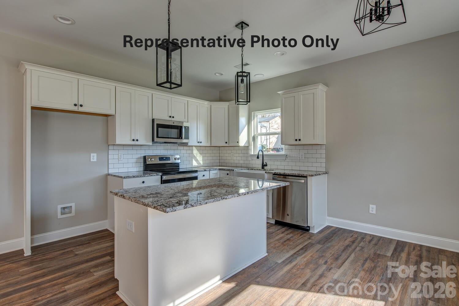 5159 Flay Road Lincolnton, NC 28092 - Photo 7 of 19