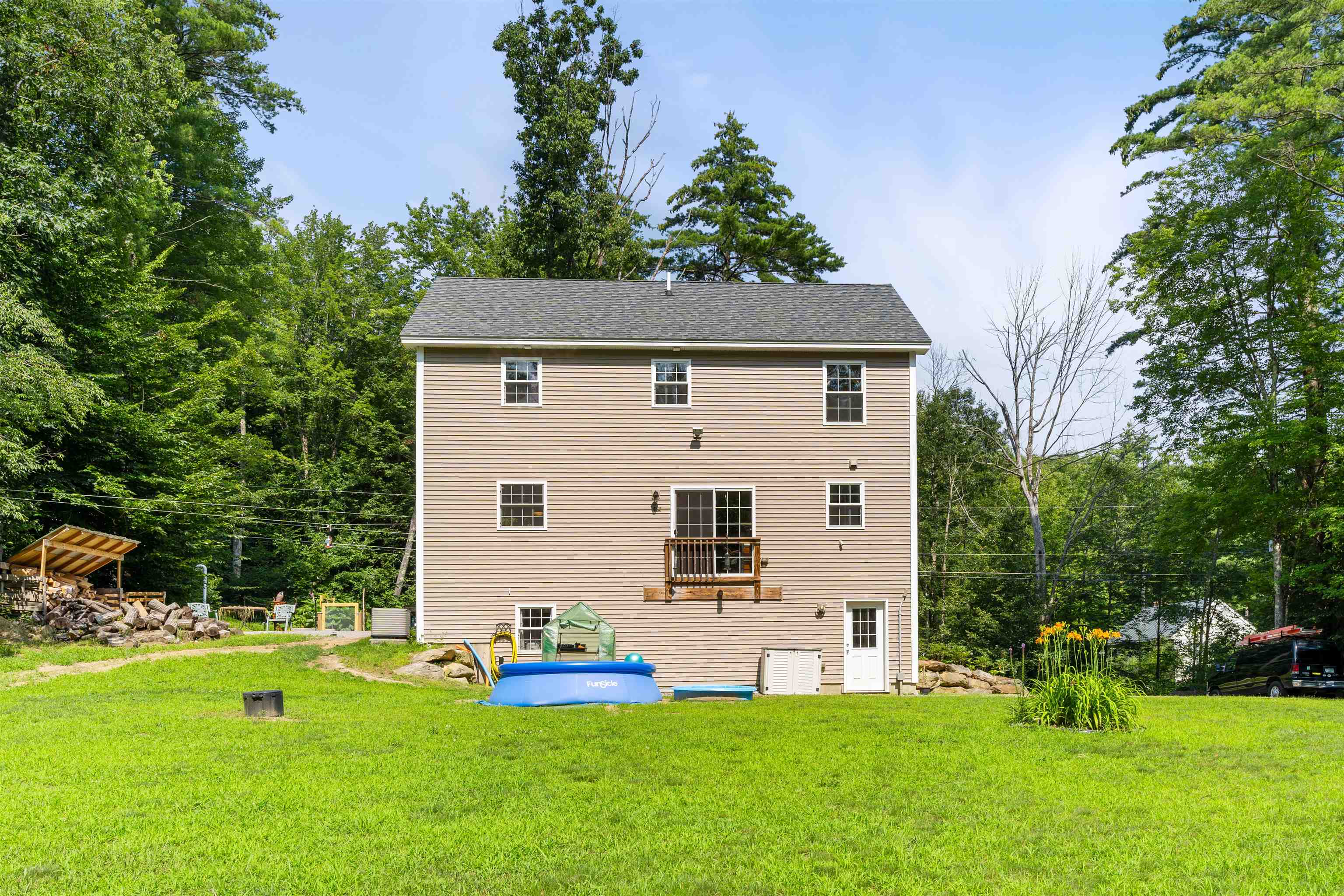 27 Hejo Road Weare, NH 03281 - Photo 34 of 39