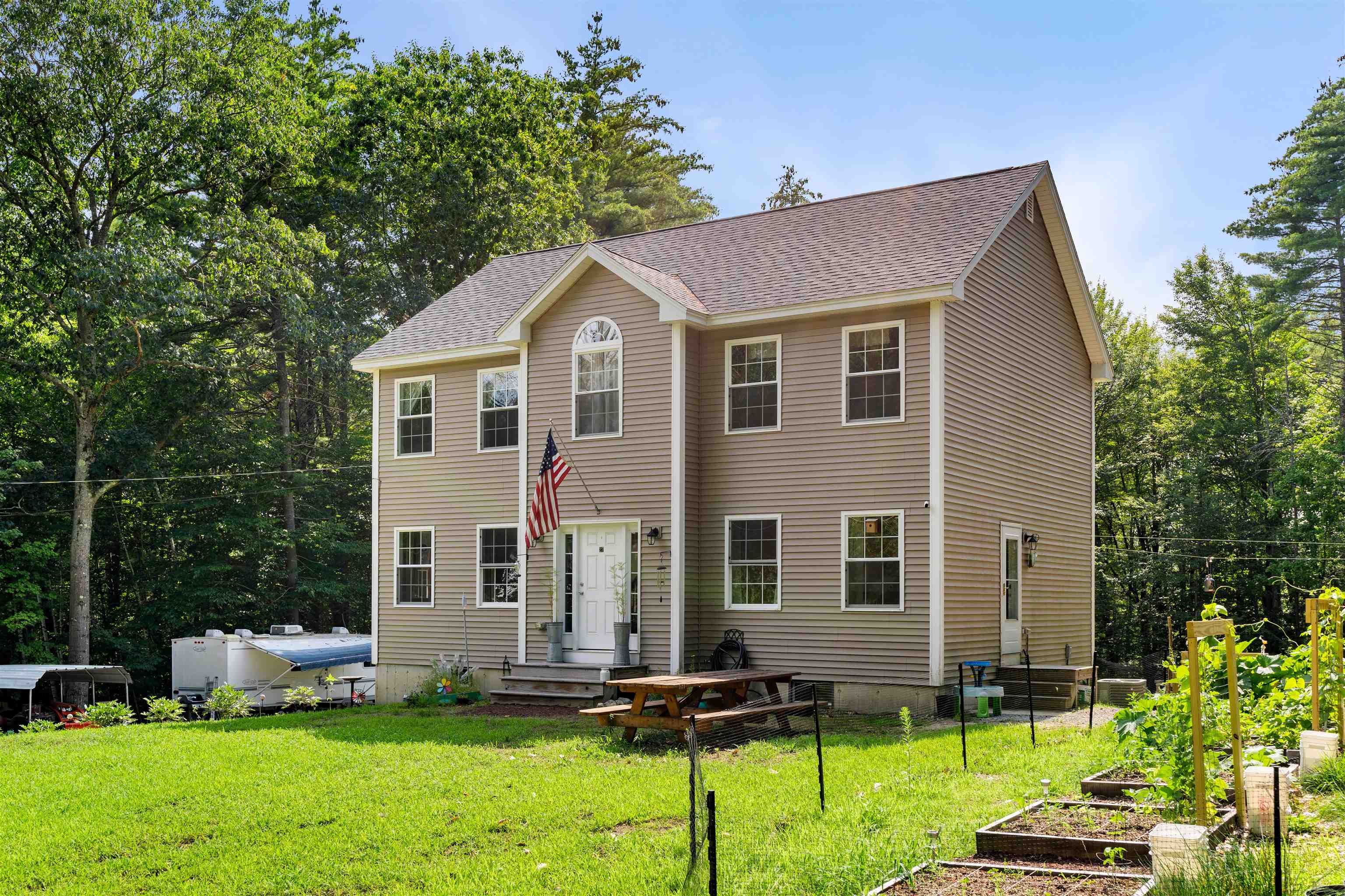 27 Hejo Road Weare, NH 03281 - Photo 4 of 39