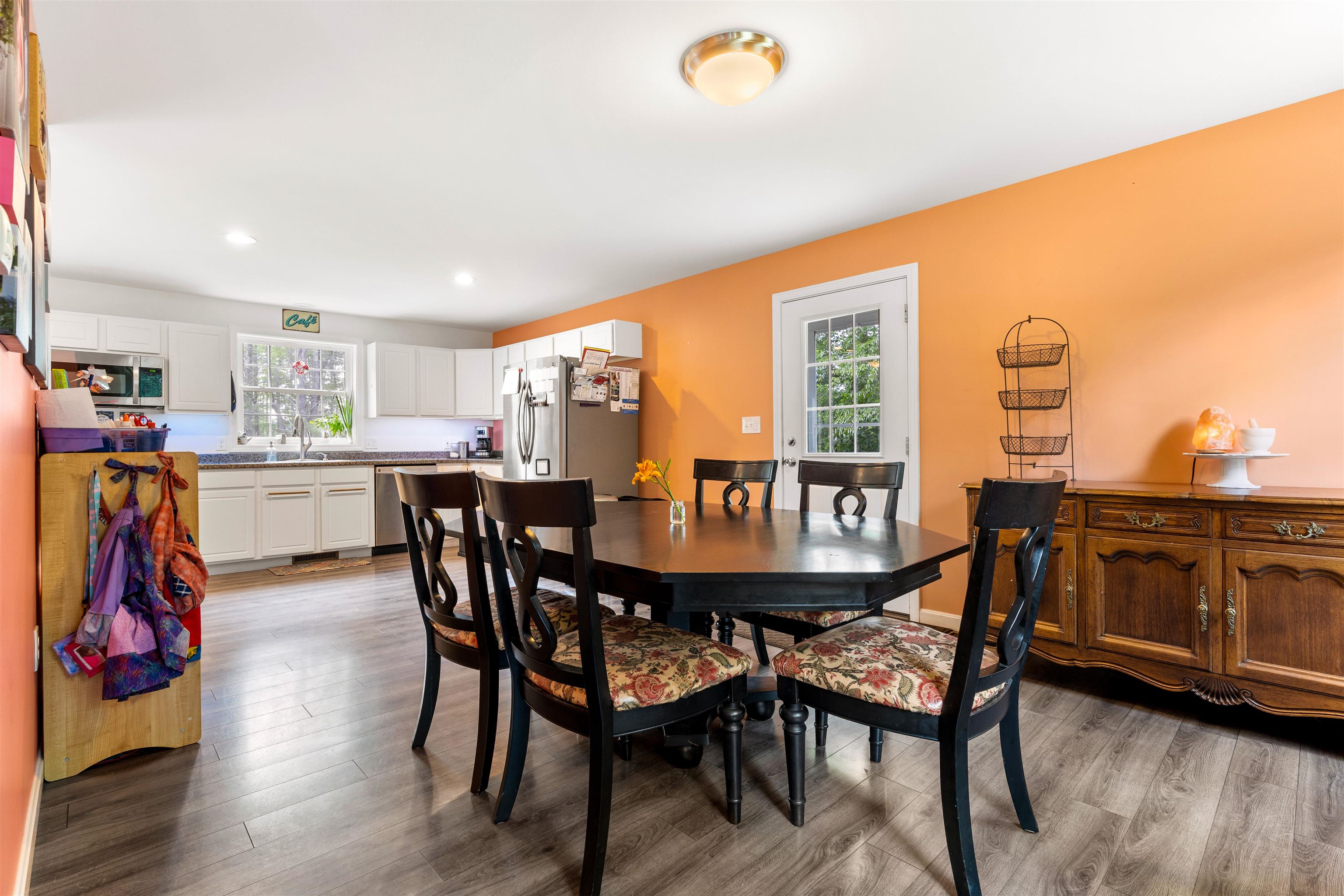 27 Hejo Road Weare, NH 03281 - Photo 8 of 39