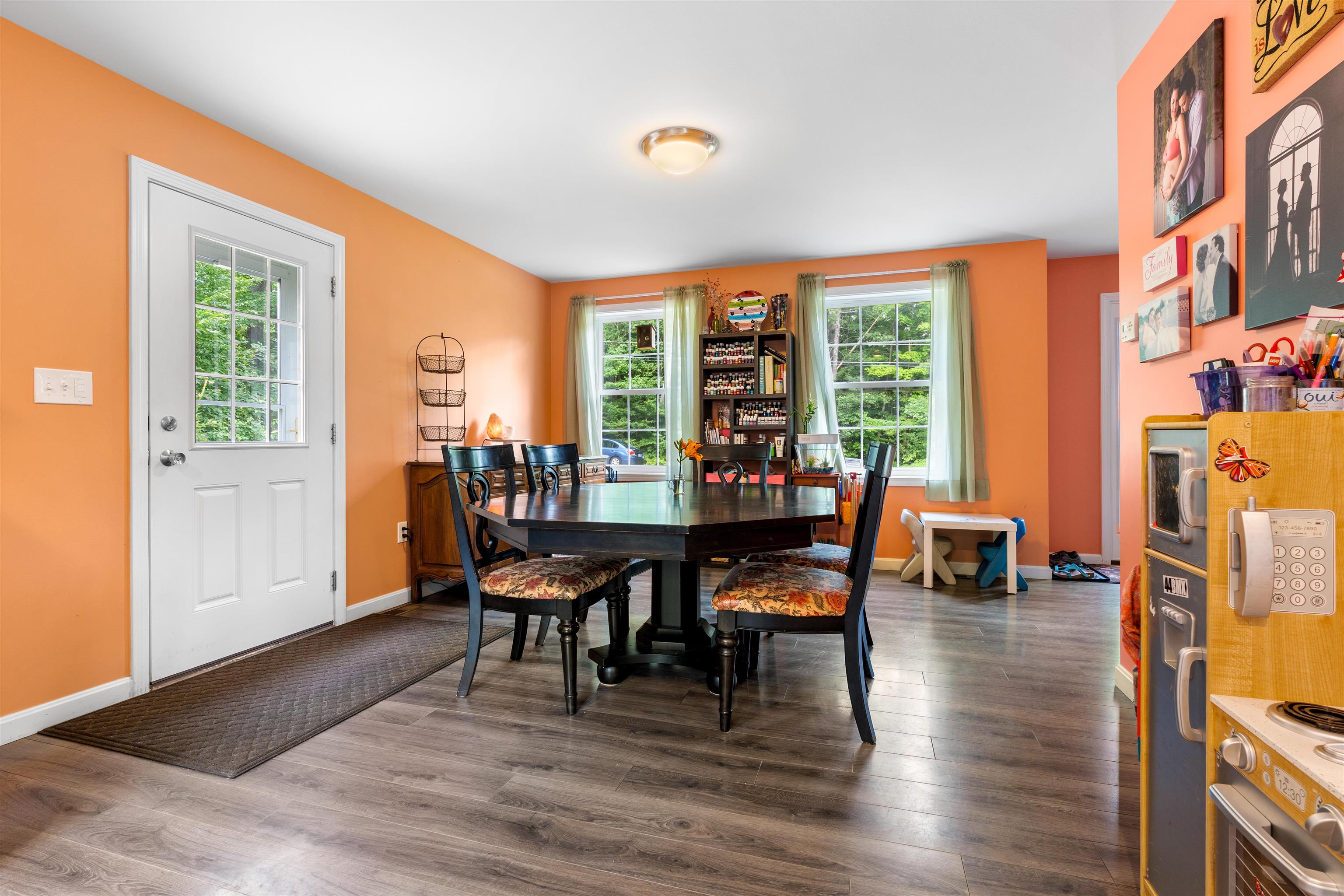 27 Hejo Road Weare, NH 03281 - Photo 10 of 39