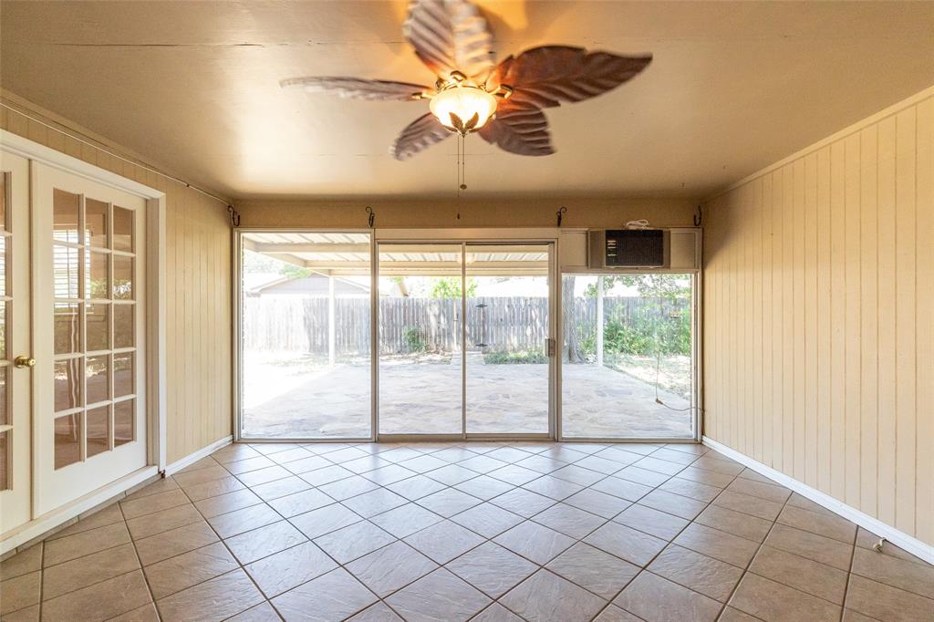 4334 Caprock Road Abilene, TX 79606 - Photo 32 of 40