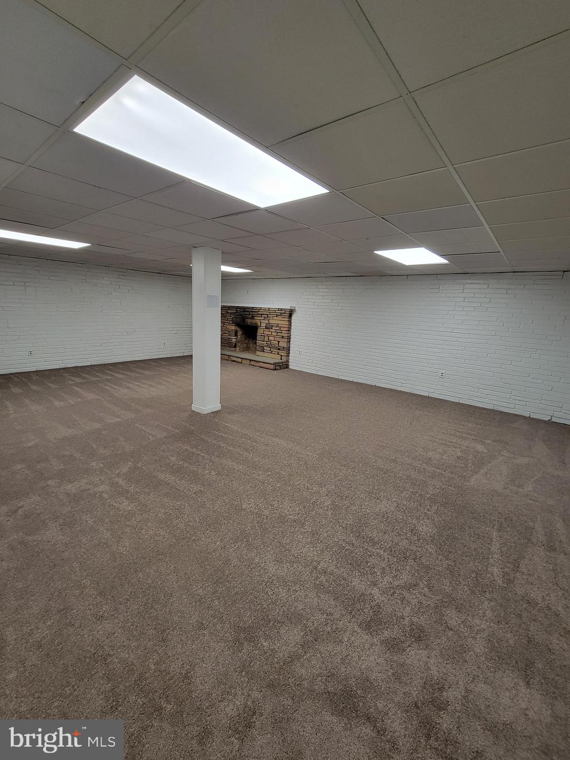 2671 Egypt Road Audubon, PA 19403 - Photo 18 of 25 a view of an empty room with a window