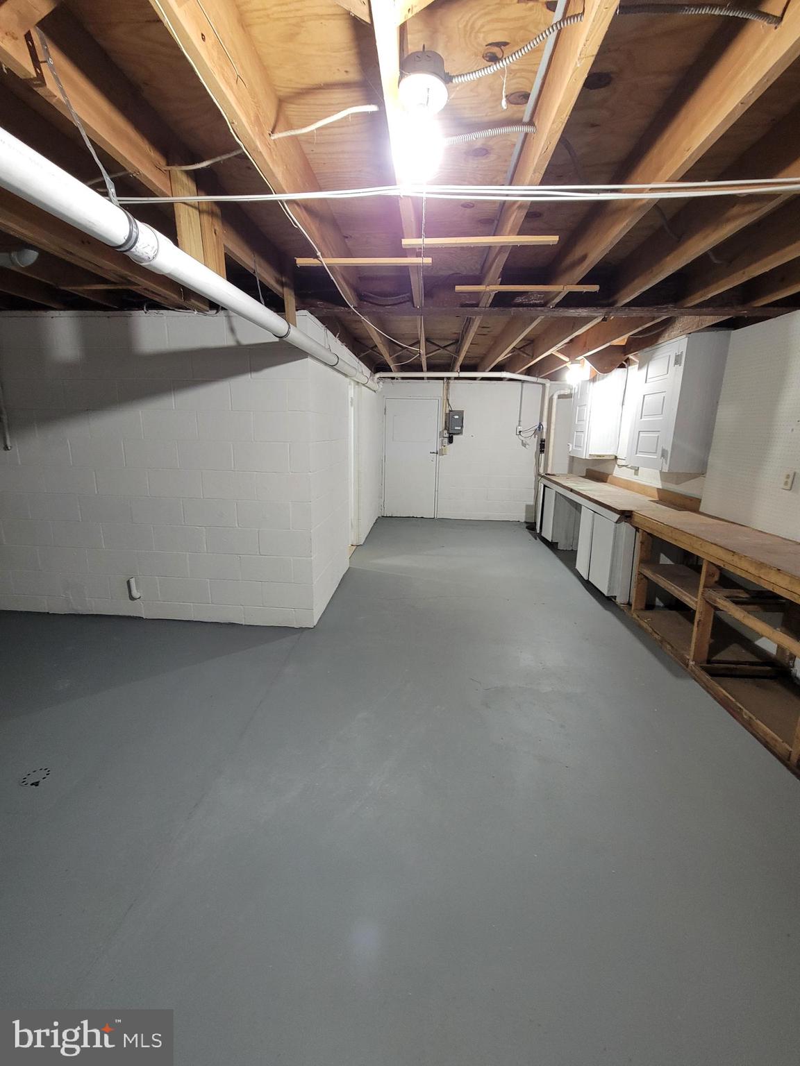 2671 Egypt Road Audubon, PA 19403 - Photo 21 of 25 a view of a garage